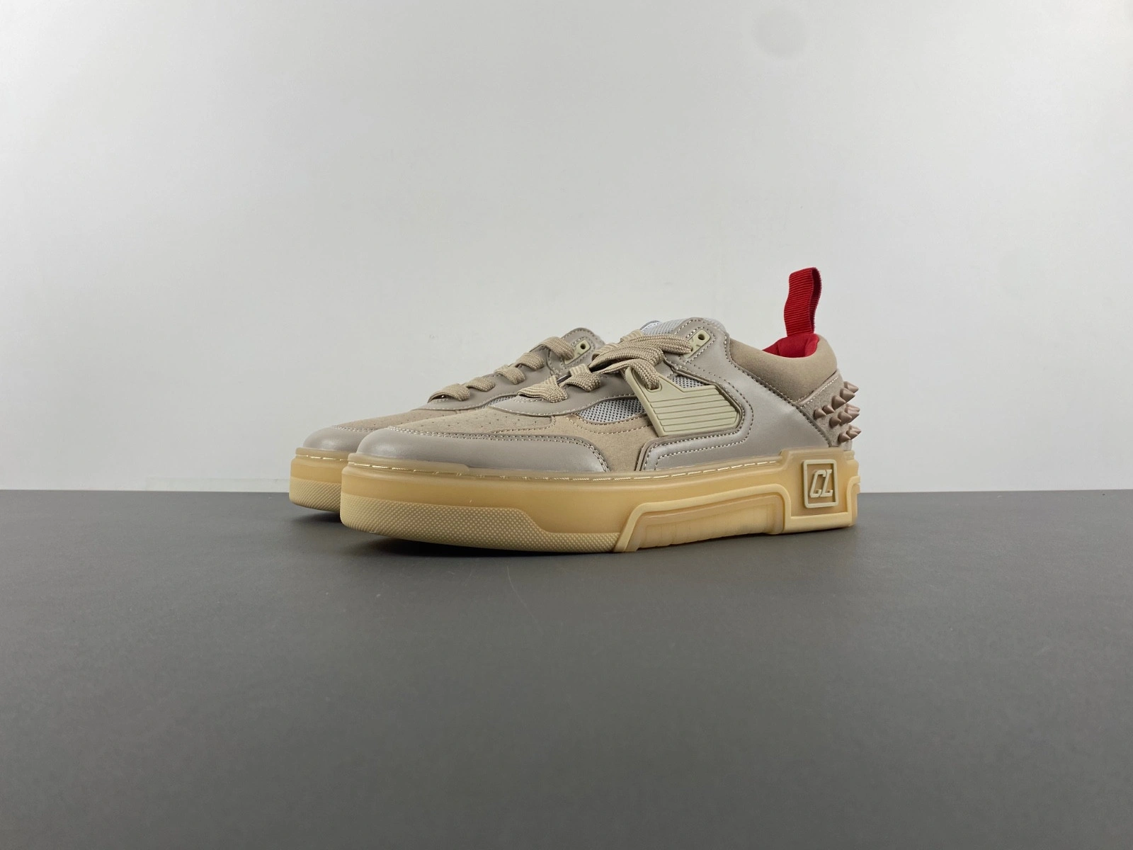 Loubouton Sneaker
