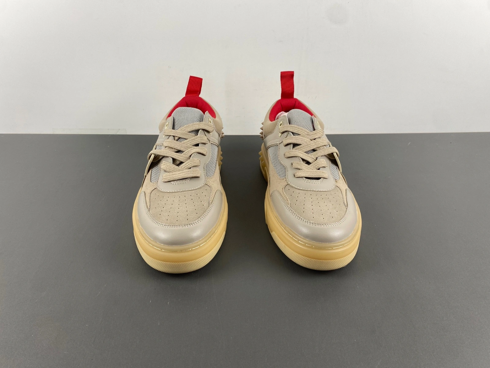 Loubouton Sneaker