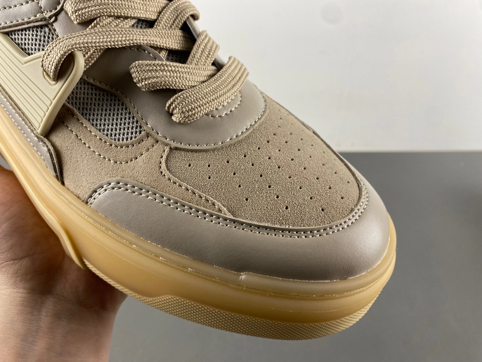 Loubouton Sneaker