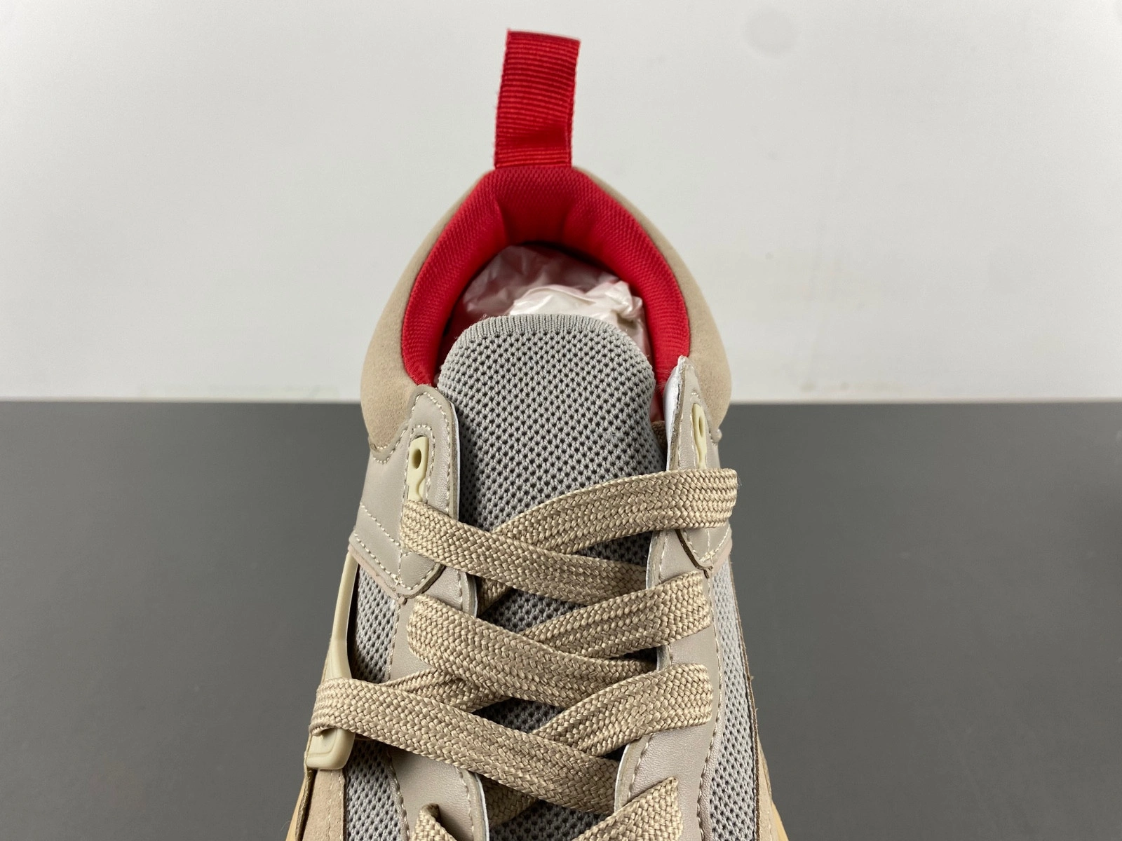 Loubouton Sneaker