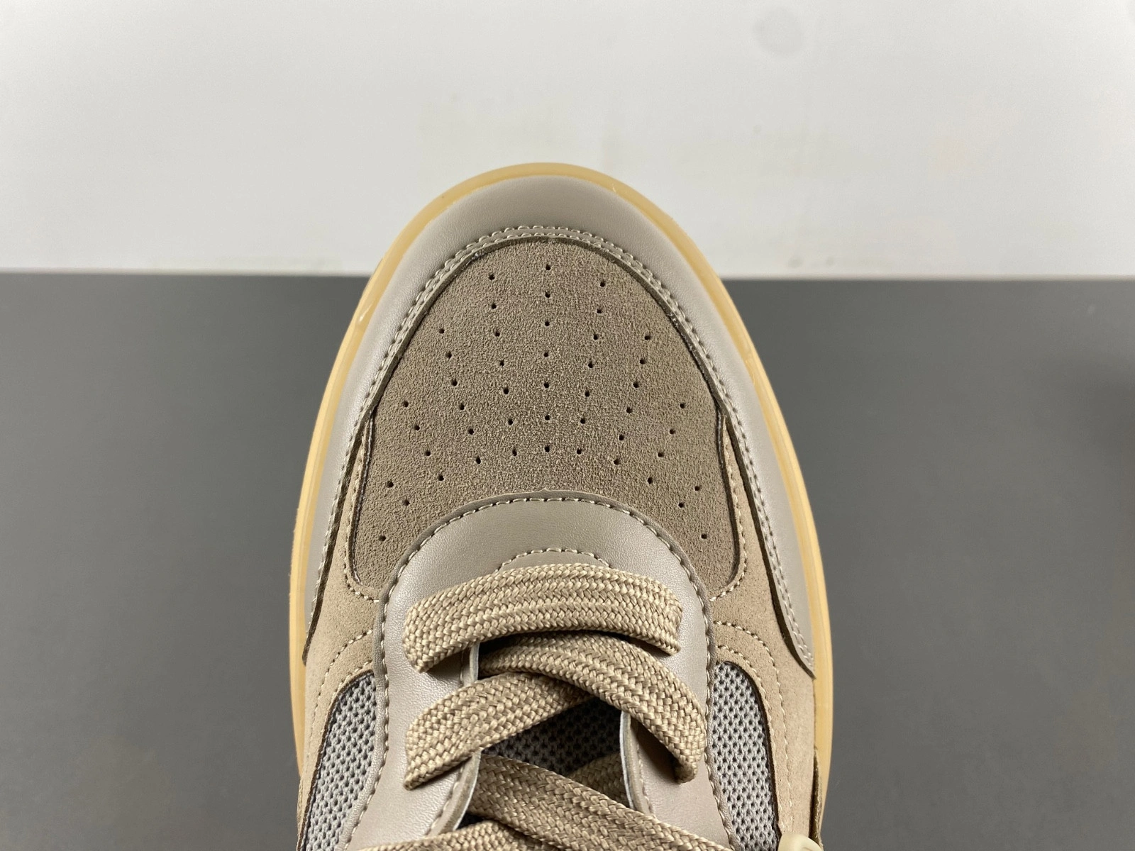 Loubouton Sneaker