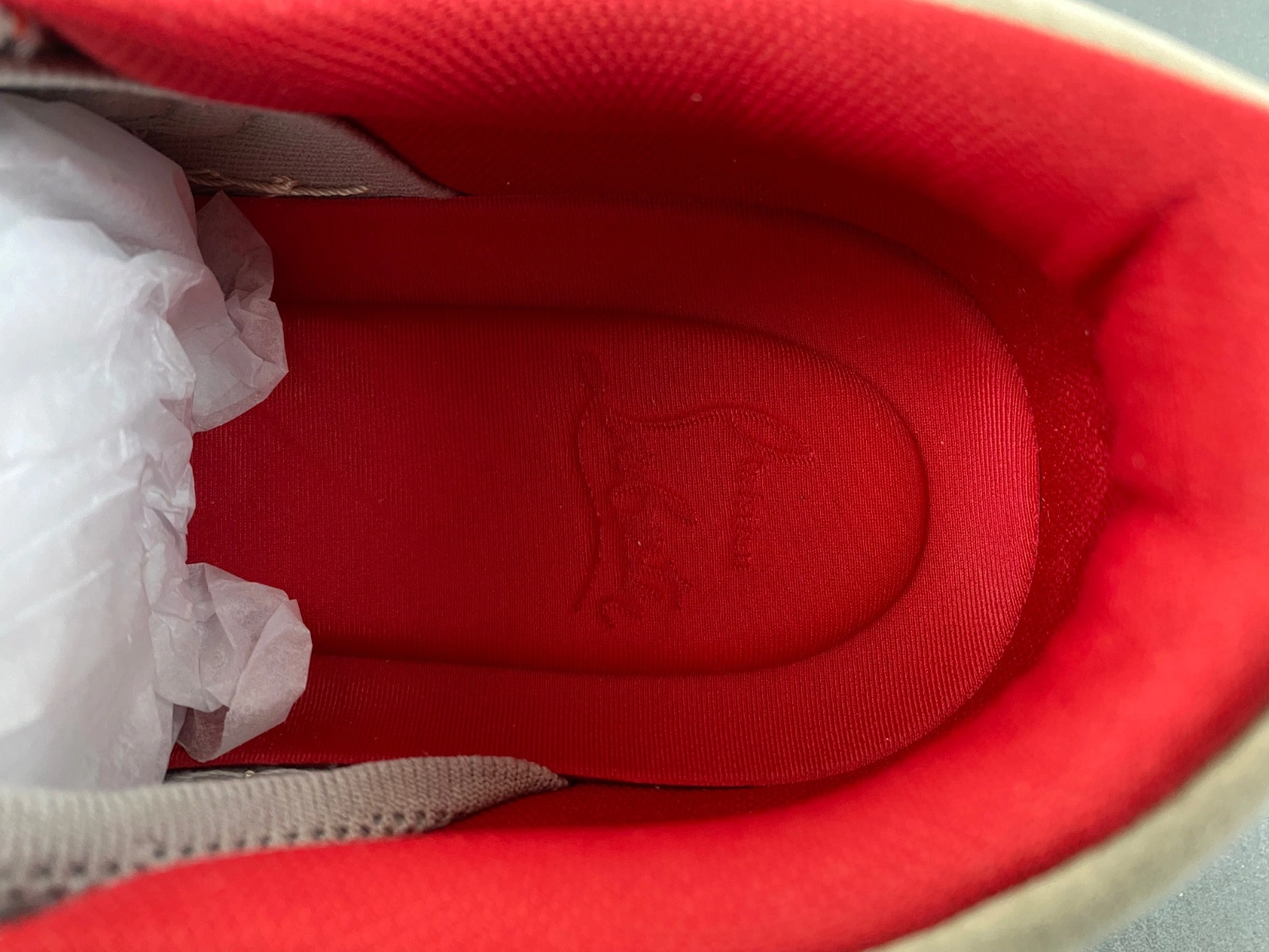 Loubouton Sneaker