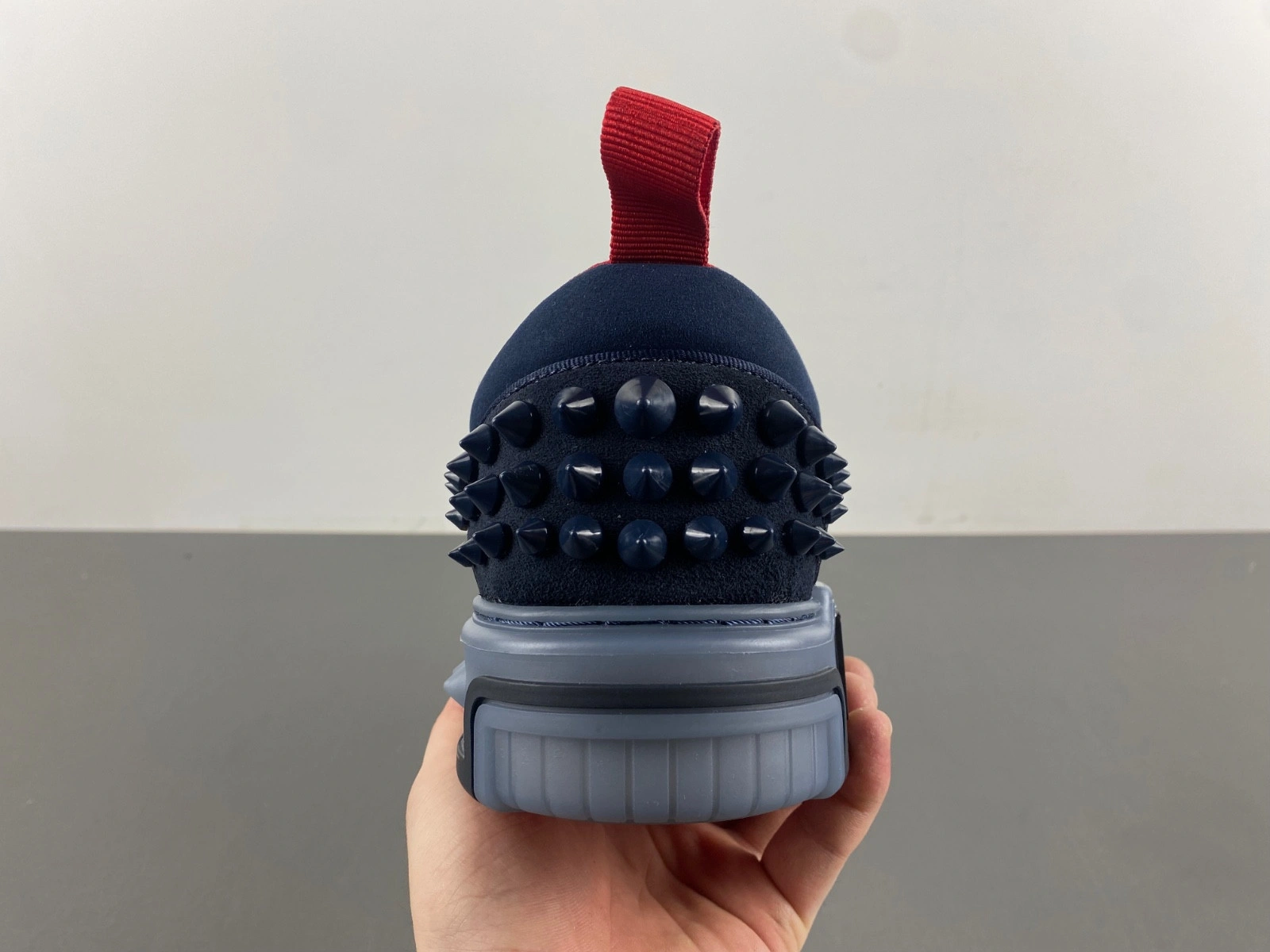 Loubouton Sneaker