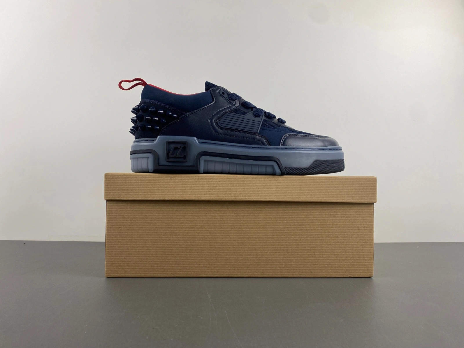 Loubouton Sneaker