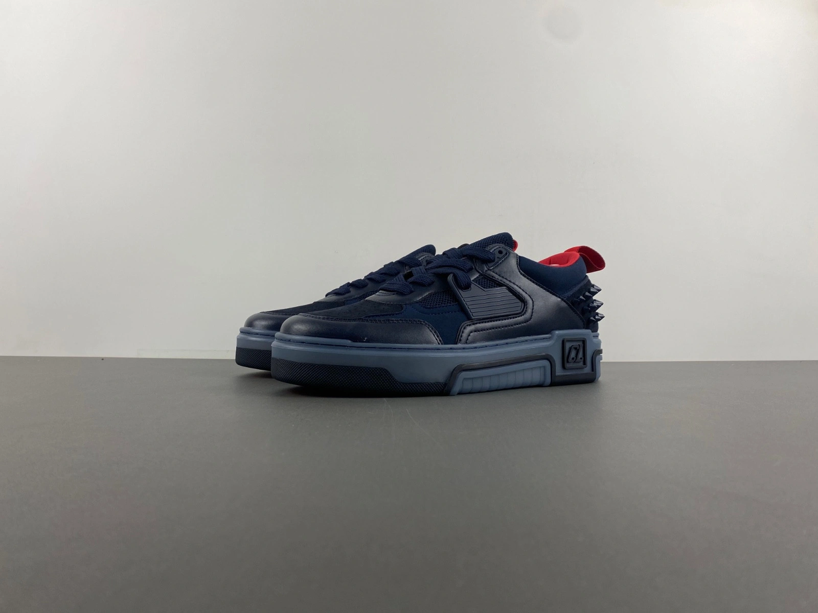 Loubouton Sneaker