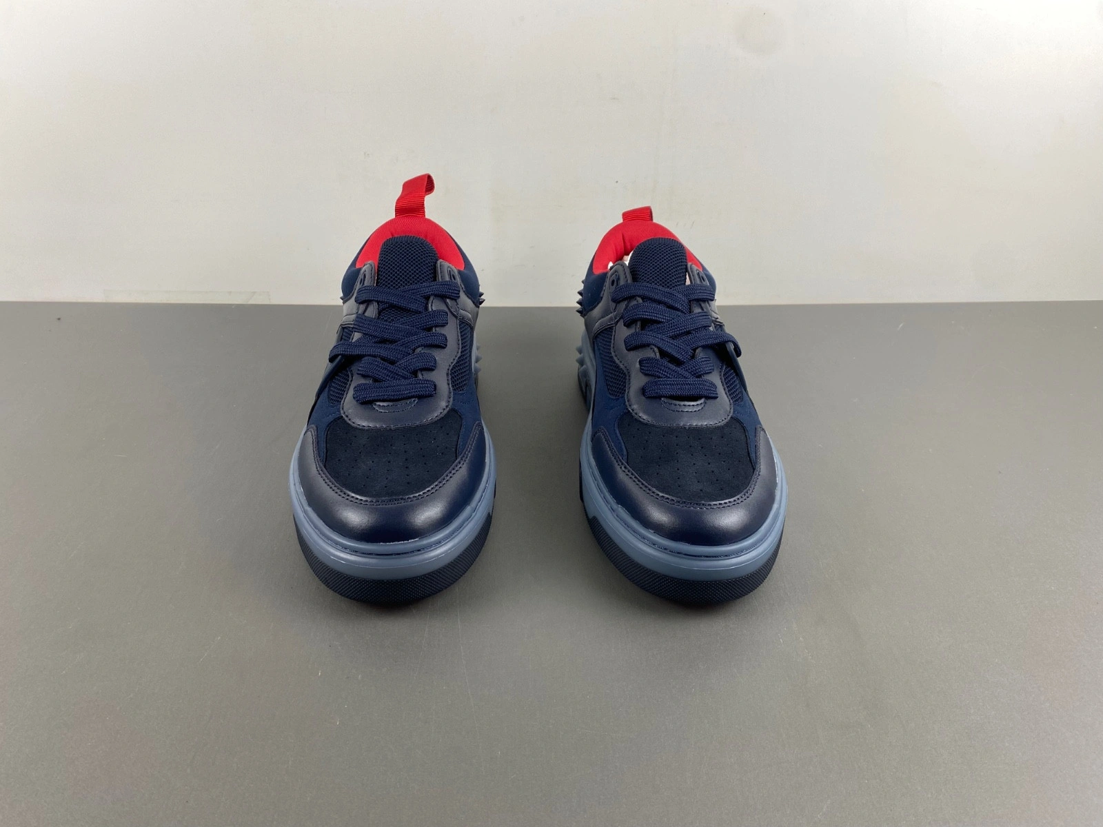 Loubouton Sneaker