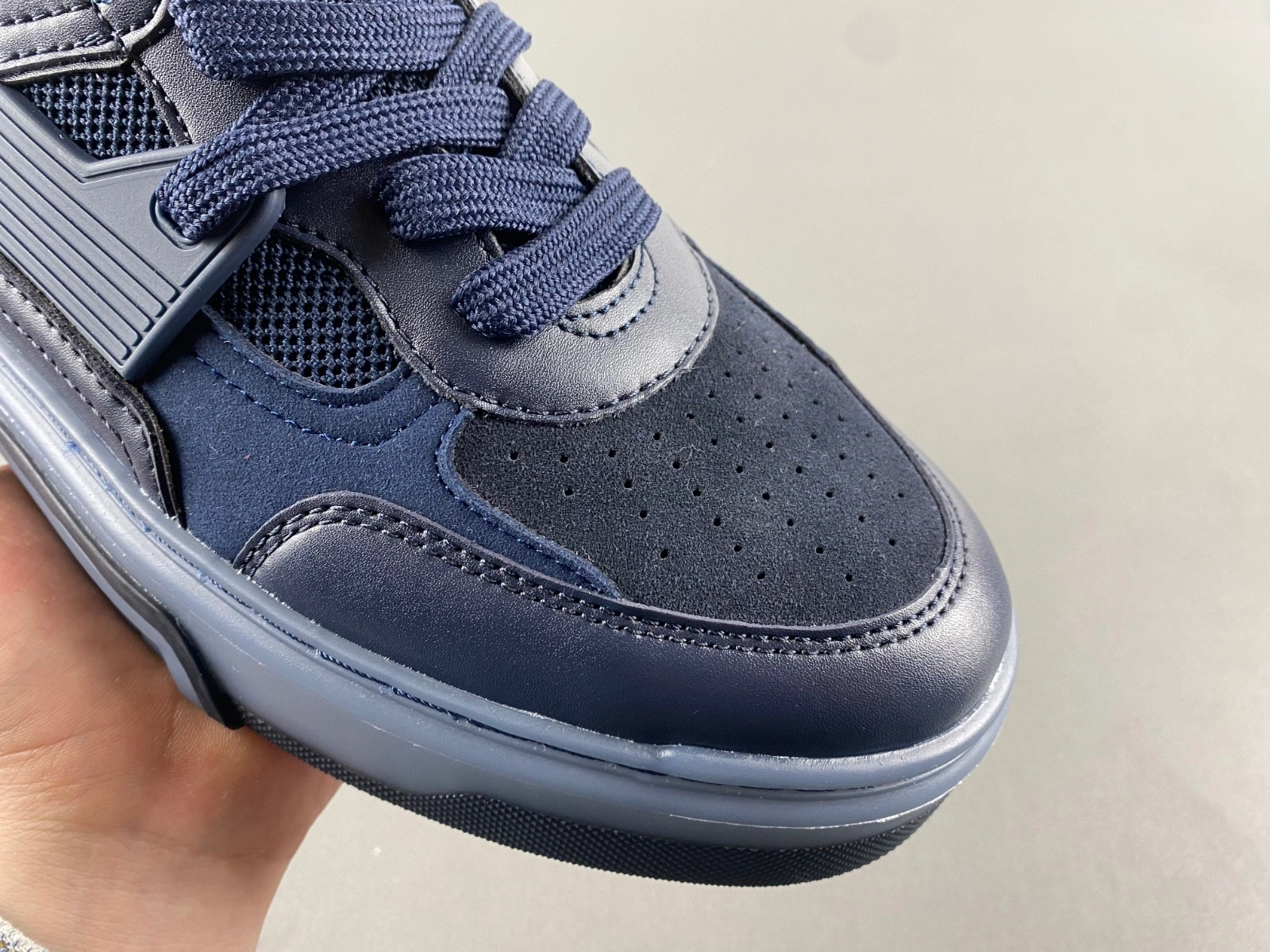 Loubouton Sneaker