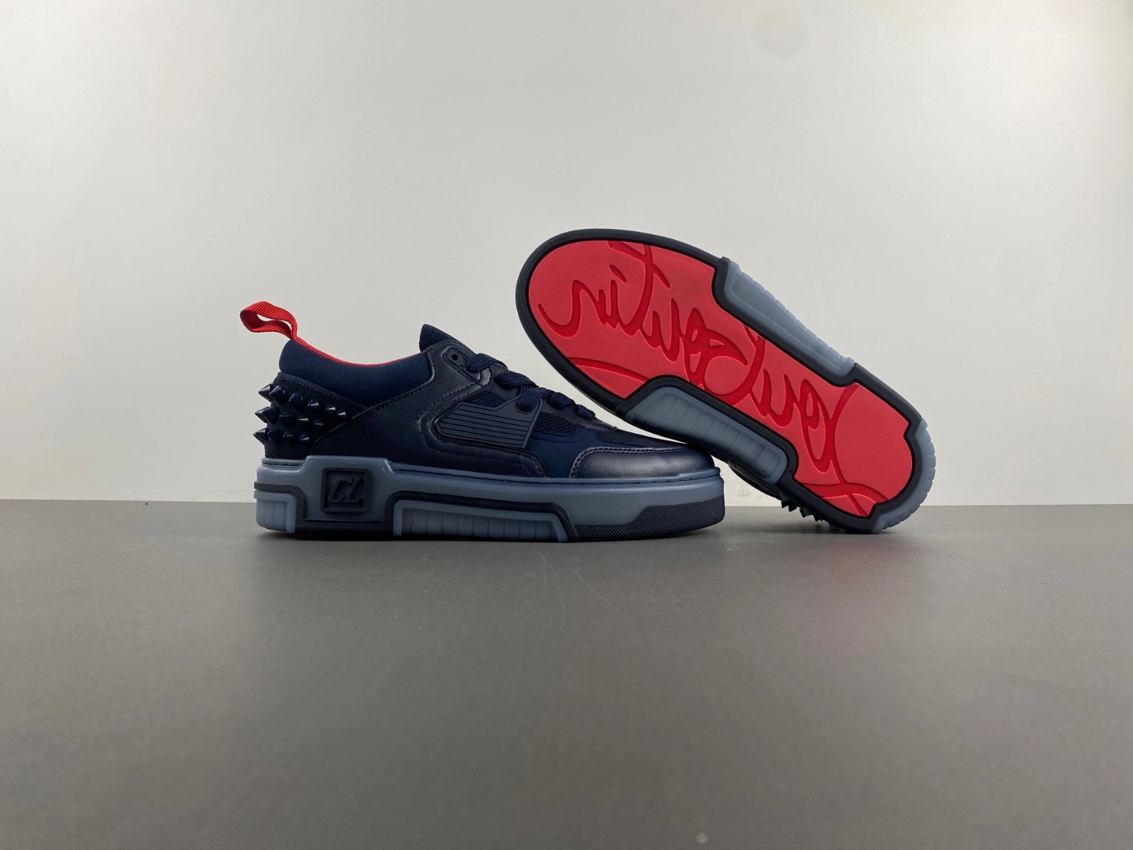 Loubouton Sneaker