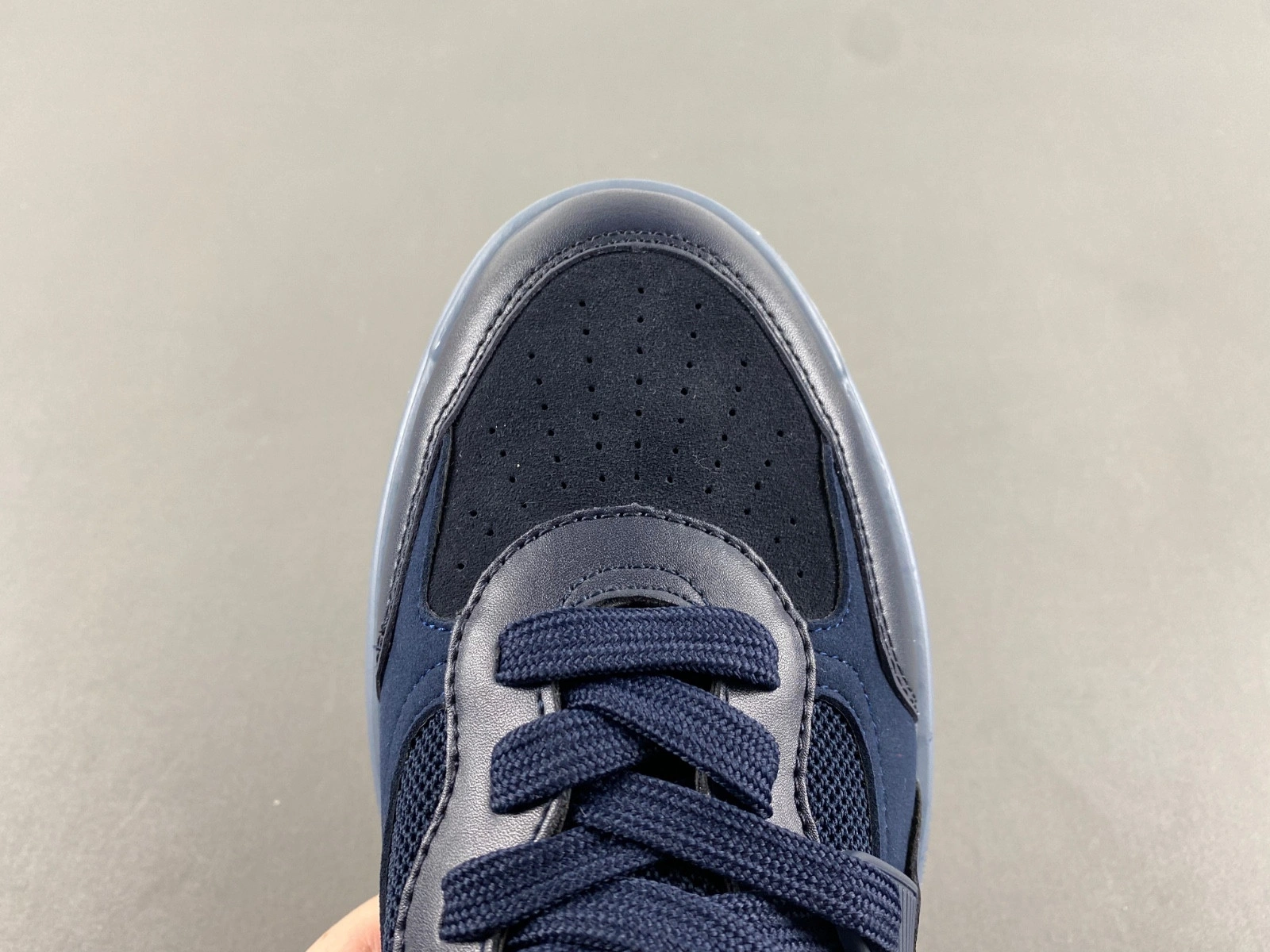 Loubouton Sneaker