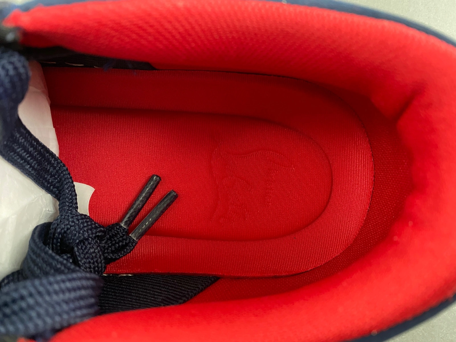 Loubouton Sneaker