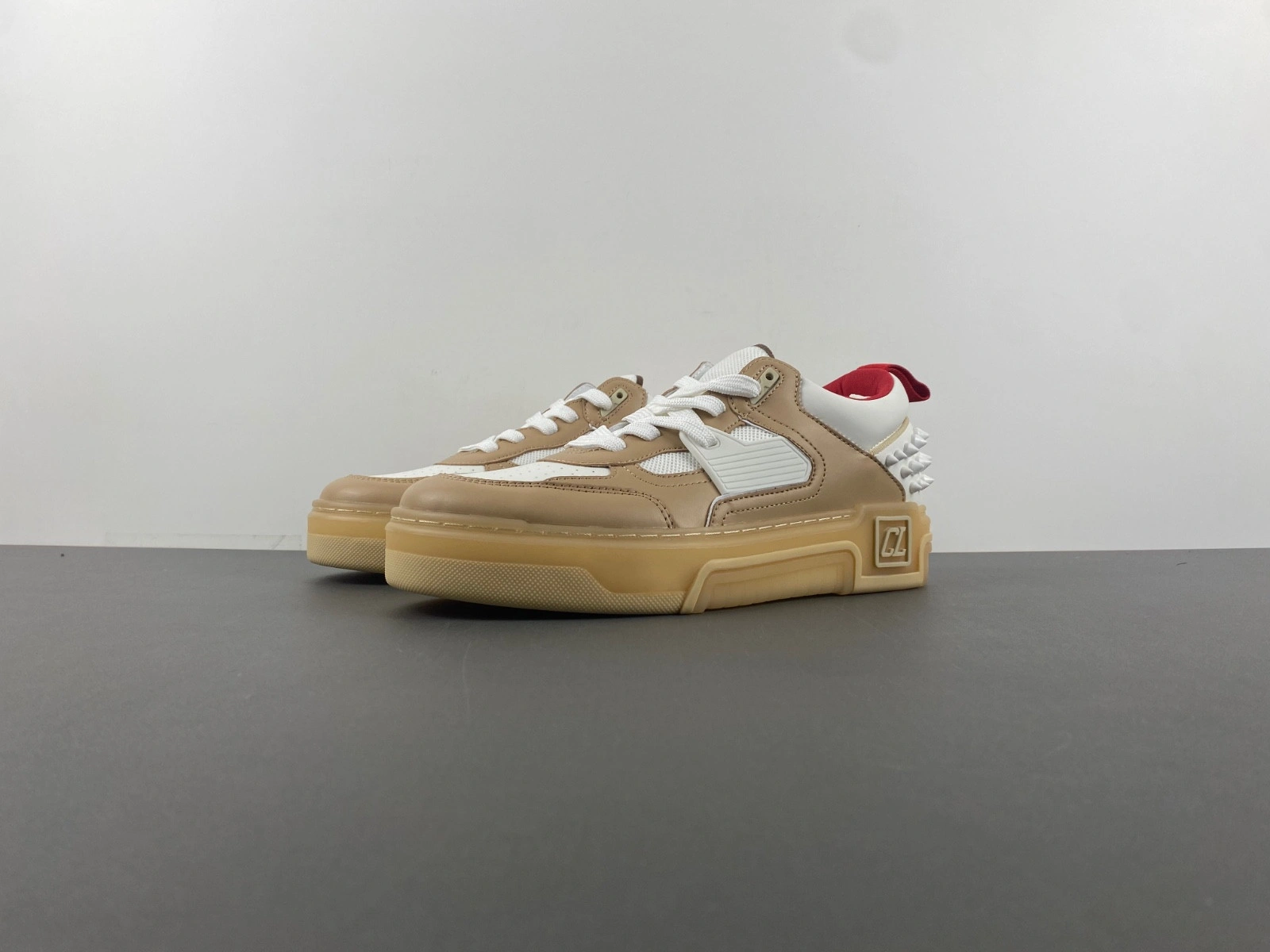 Loubouton Sneaker