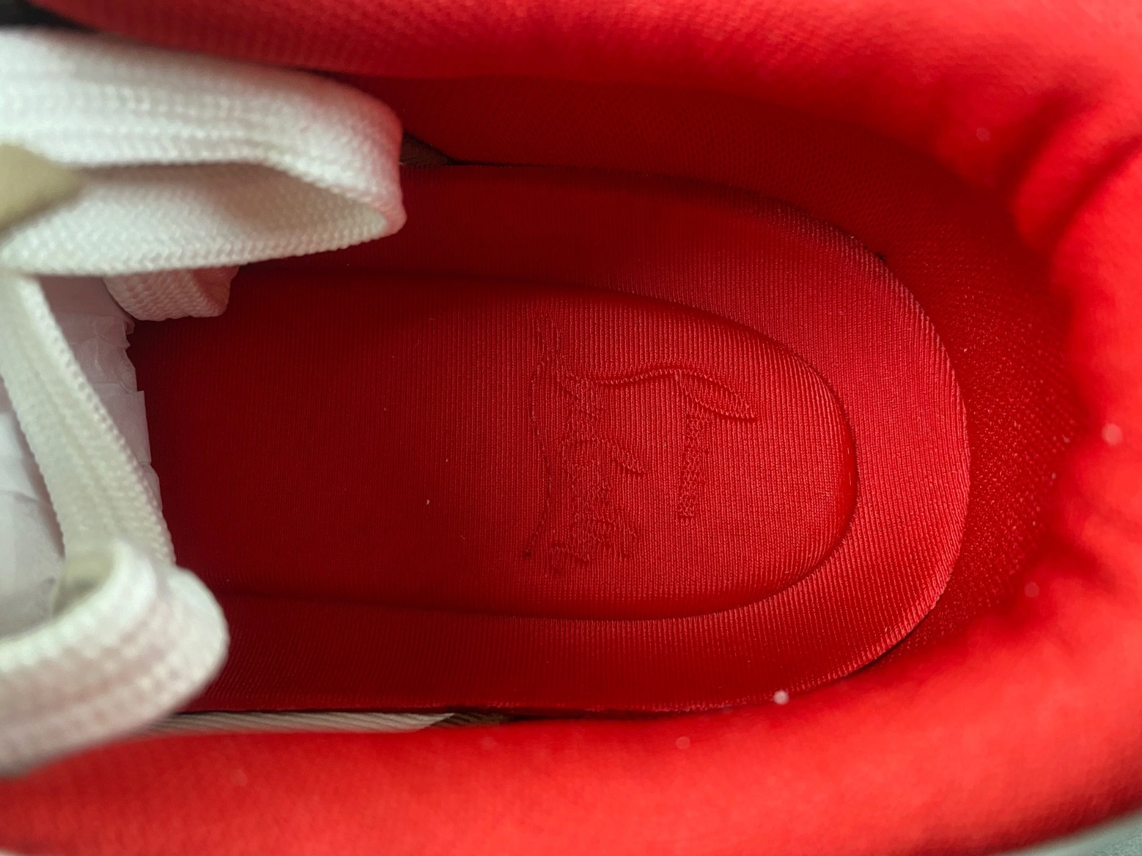 Loubouton Sneaker