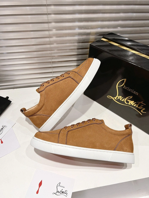 Loubouton Sneaker