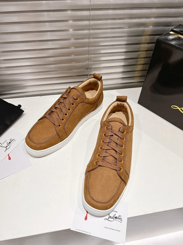 Loubouton Sneaker