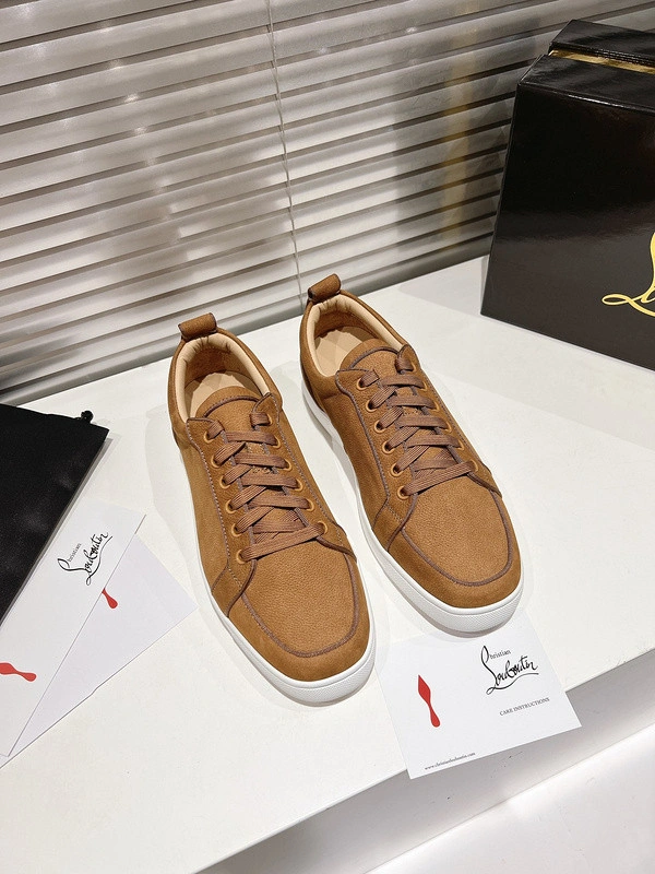 Loubouton Sneaker