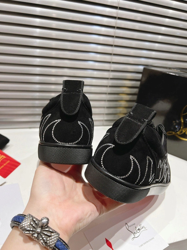 Loubouton Sneaker