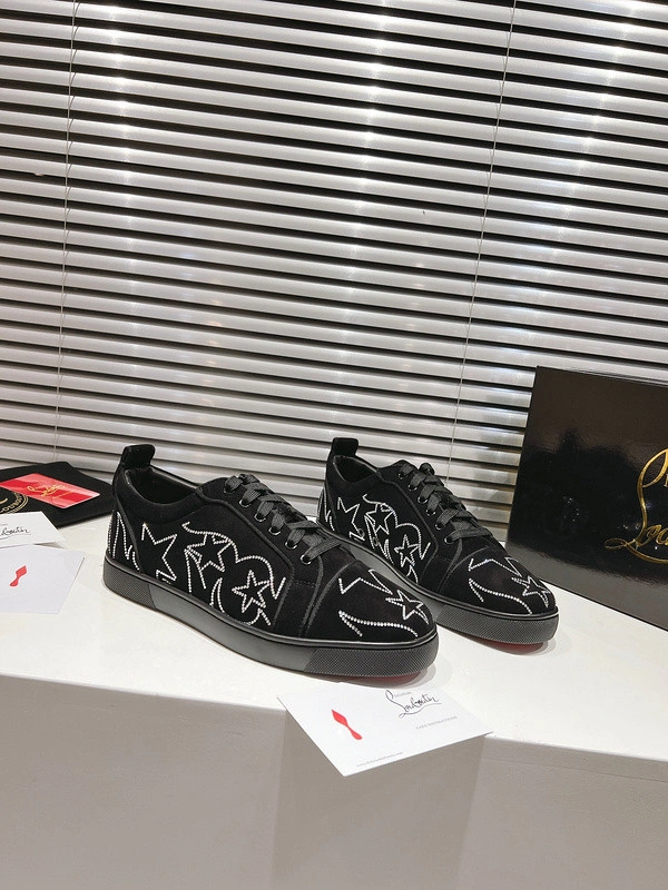 Loubouton Sneaker