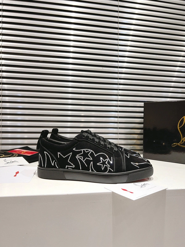 Loubouton Sneaker