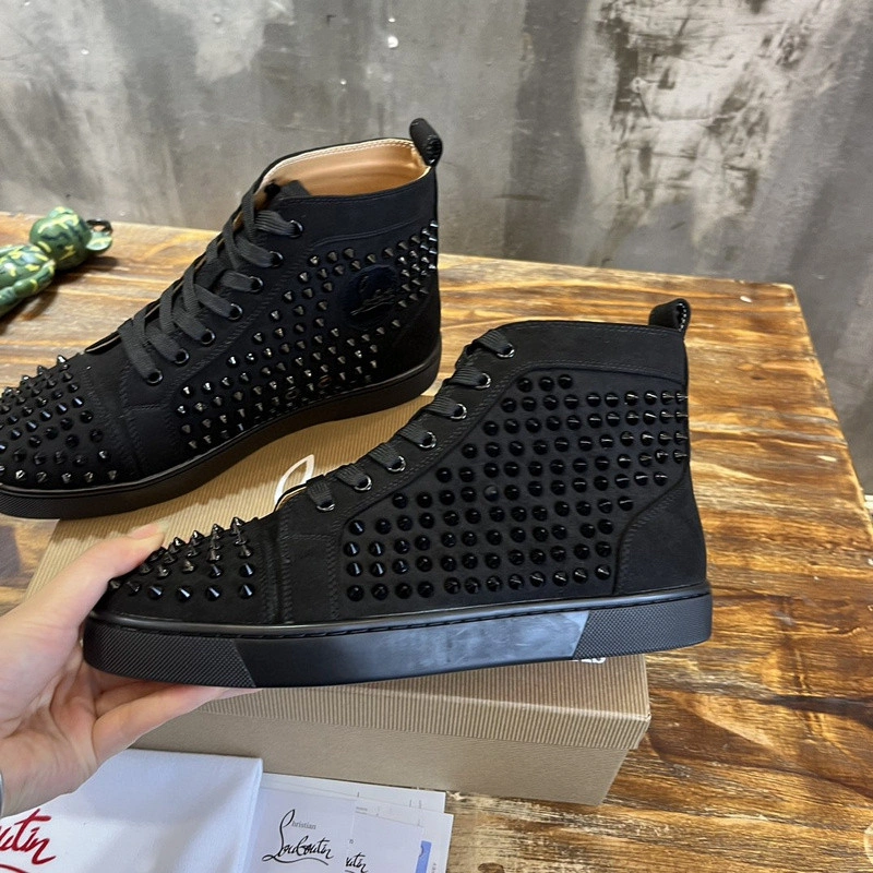 Loubouton Sneaker