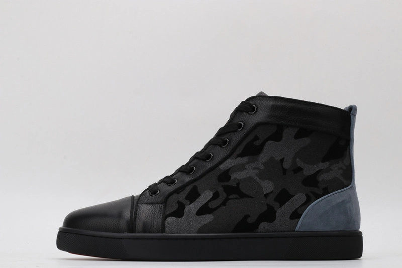 Loubouton Sneaker