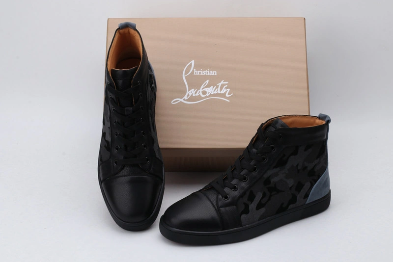Loubouton Sneaker