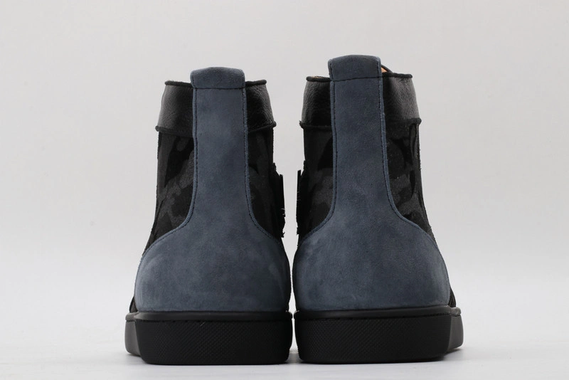 Loubouton Sneaker
