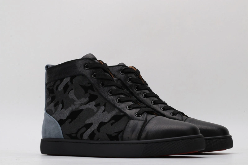 Loubouton Sneaker