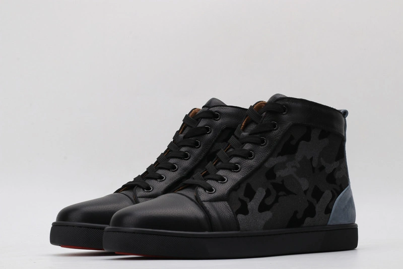 Loubouton Sneaker