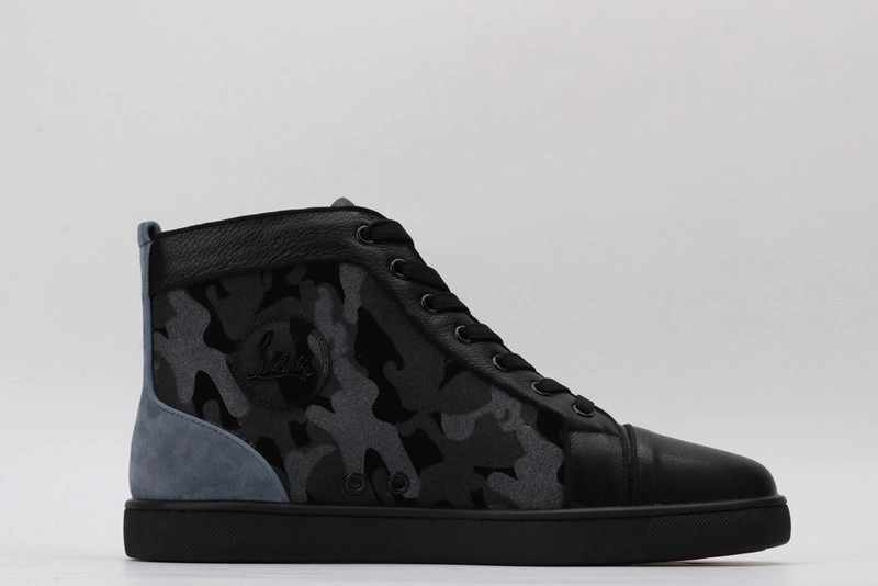 Loubouton Sneaker