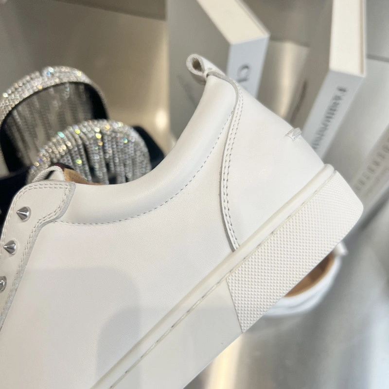 Loubouton Sneaker