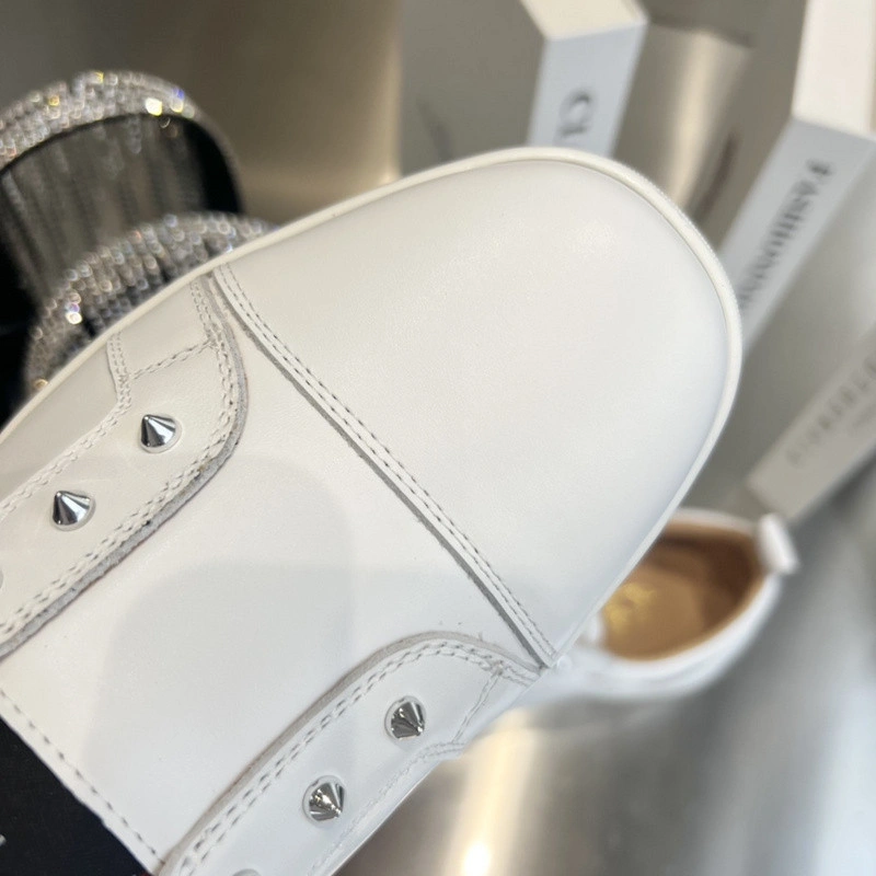 Loubouton Sneaker
