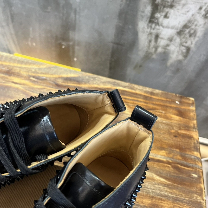 Loubouton Sneaker