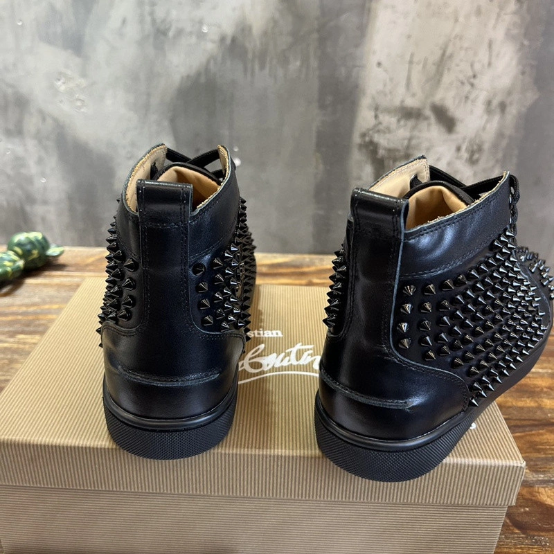 Loubouton Sneaker