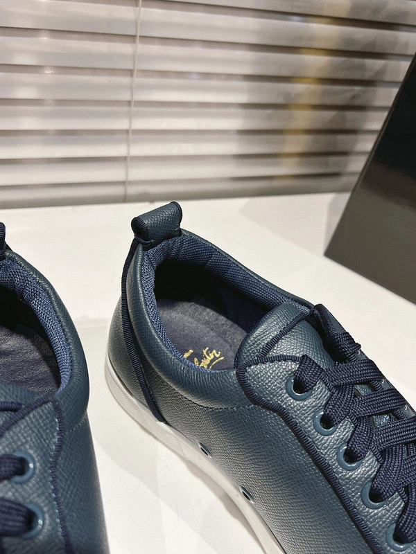 Loubouton Sneaker