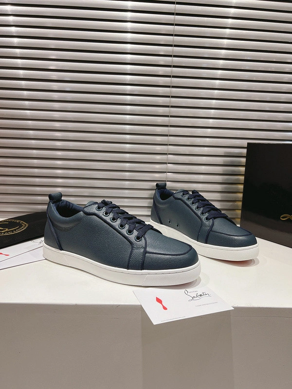 Loubouton Sneaker