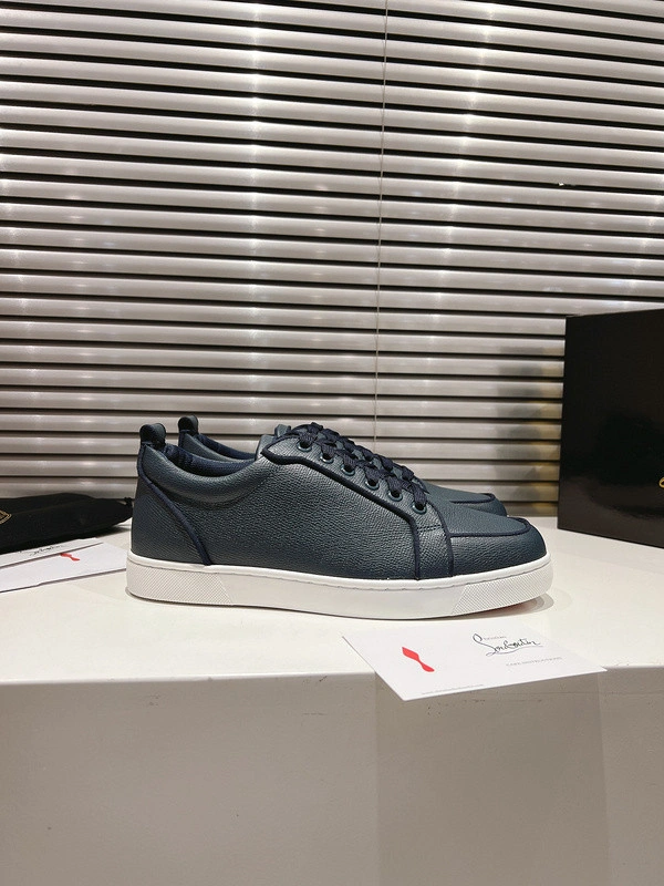 Loubouton Sneaker