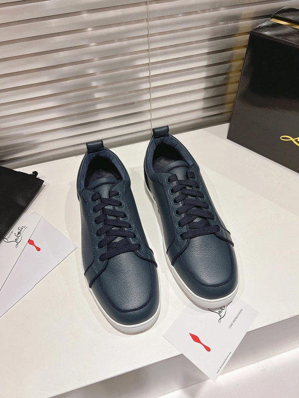 Loubouton Sneaker