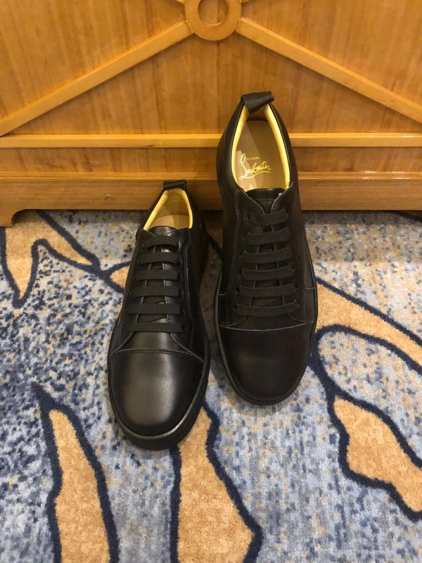 Loubouton Sneaker