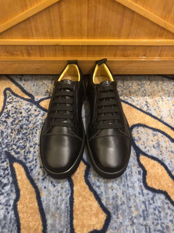 Loubouton Sneaker