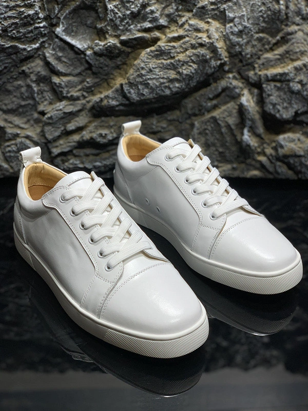 Loubouton Sneaker