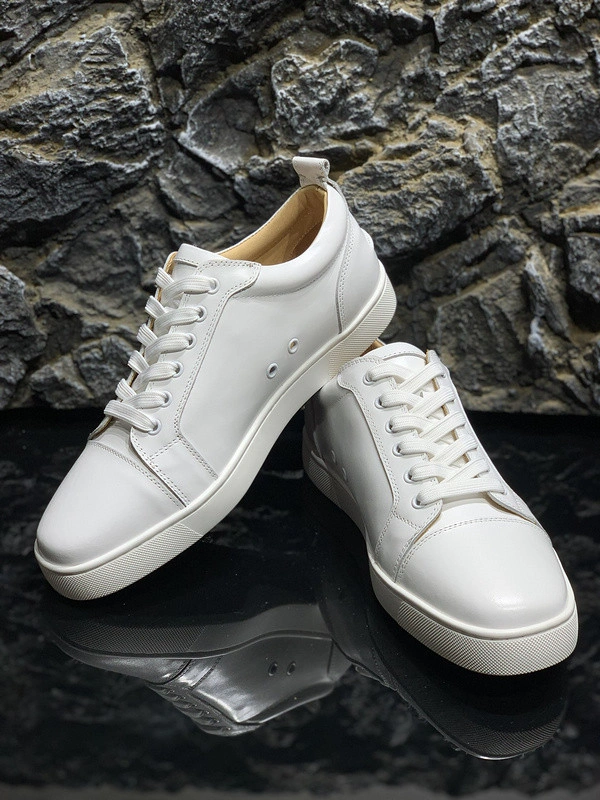 Loubouton Sneaker