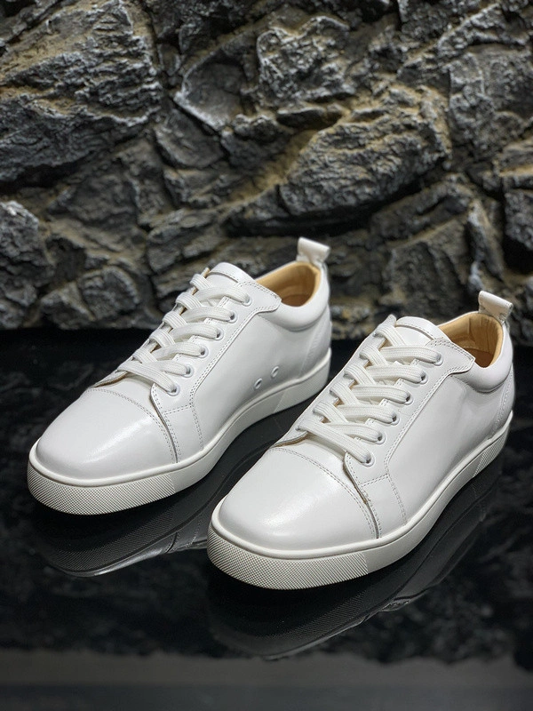 Loubouton Sneaker
