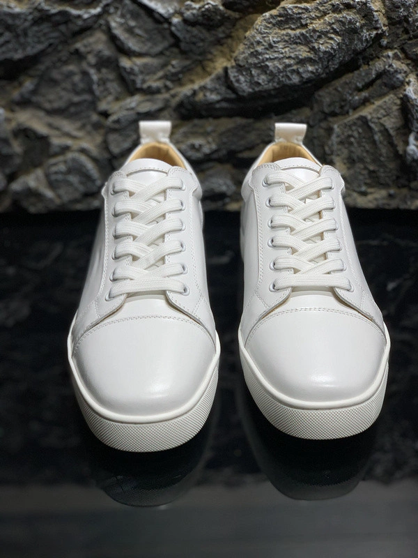 Loubouton Sneaker