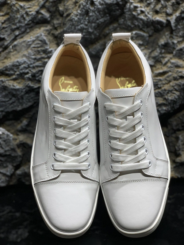 Loubouton Sneaker