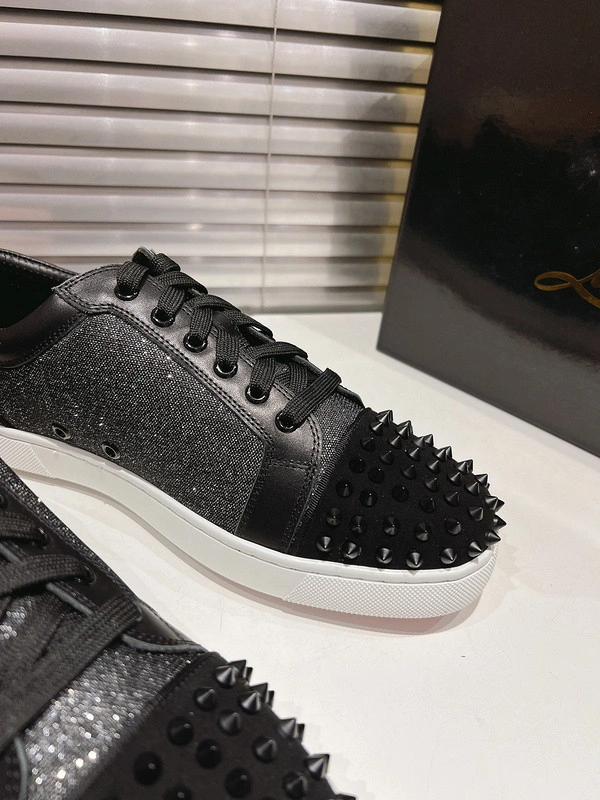 Loubouton Sneaker