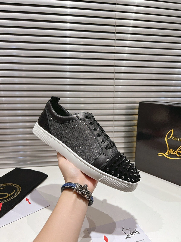 Loubouton Sneaker