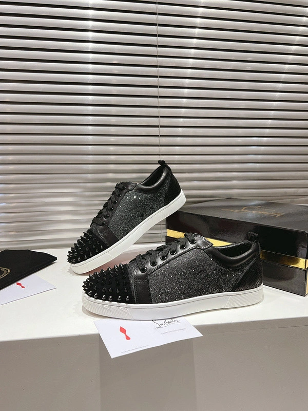 Loubouton Sneaker