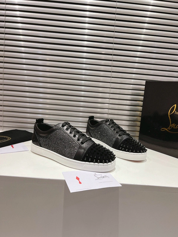 Loubouton Sneaker