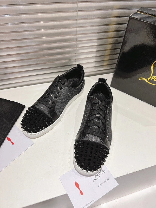 Loubouton Sneaker