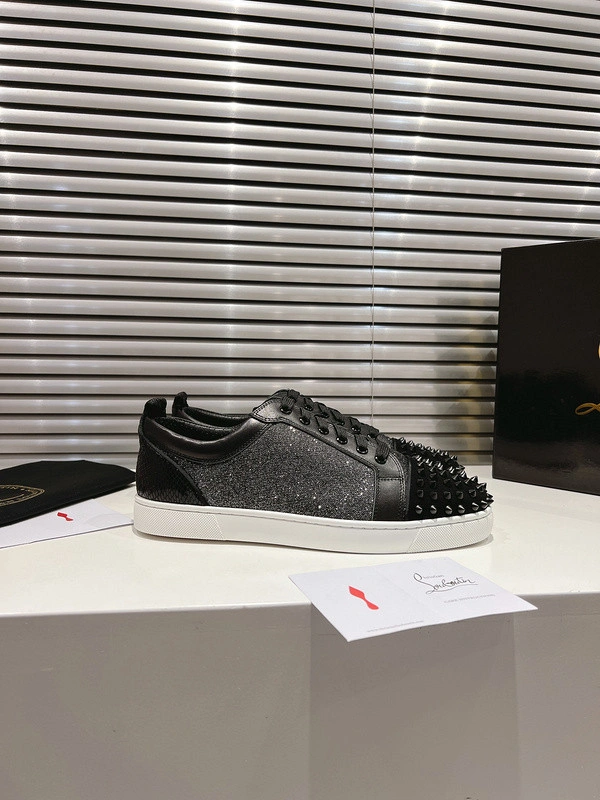 Loubouton Sneaker